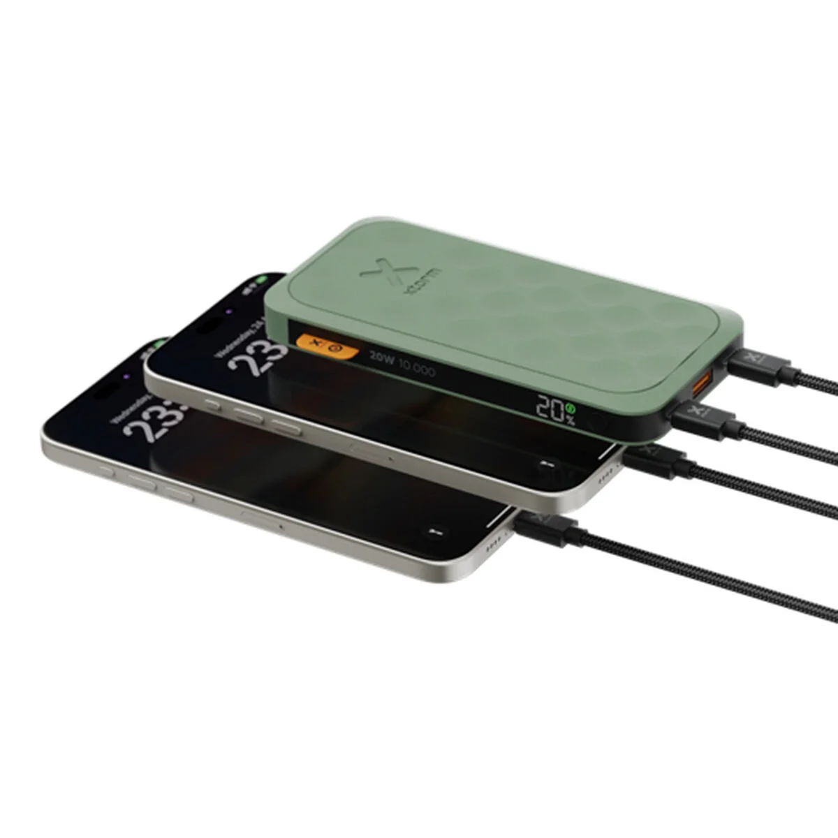 Batería para Móvil Xtorm FS5103U