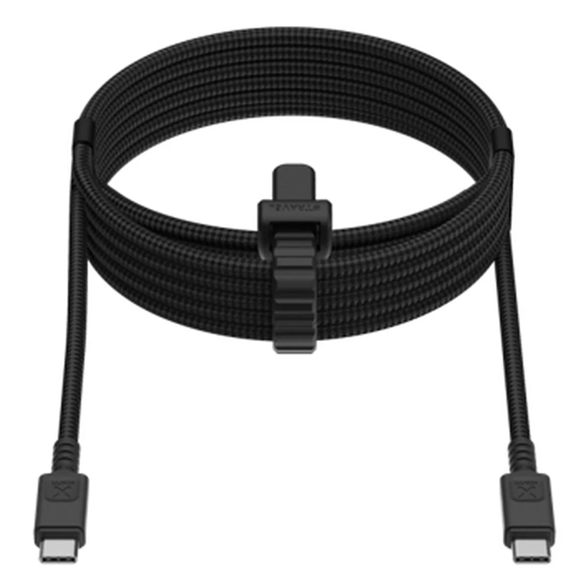 Cable USB Xtorm CX3091 Negro 1,5 m