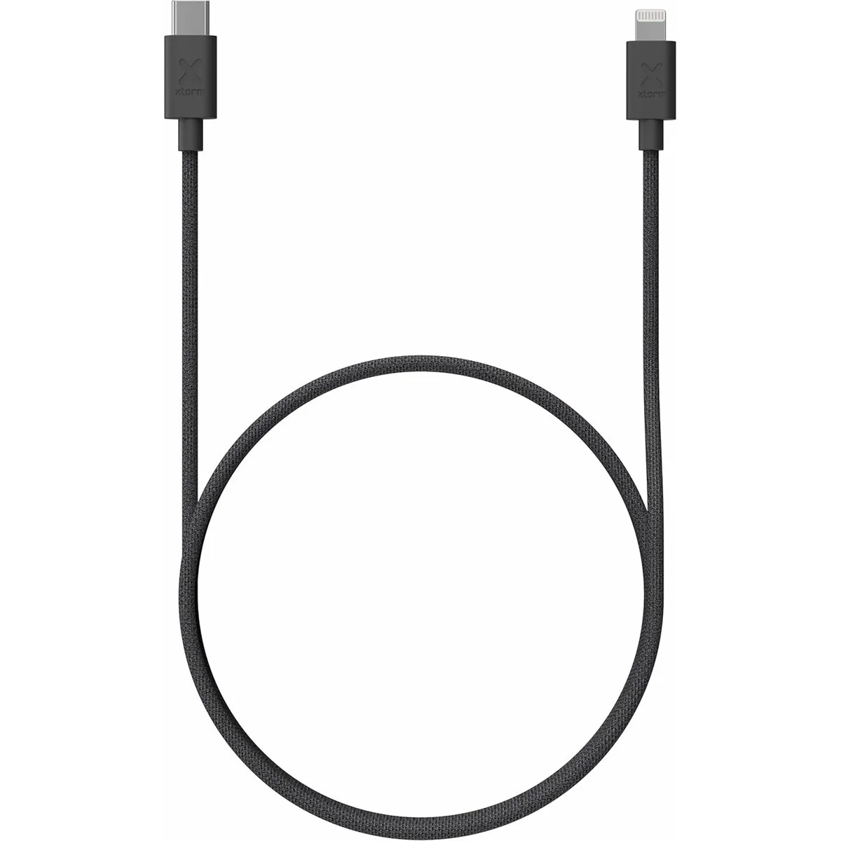 Cable USB Xtorm CXG2031 Negro