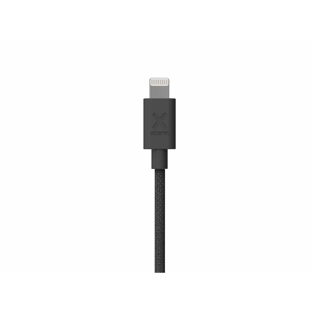 Cable USB Xtorm CXG2031 Negro