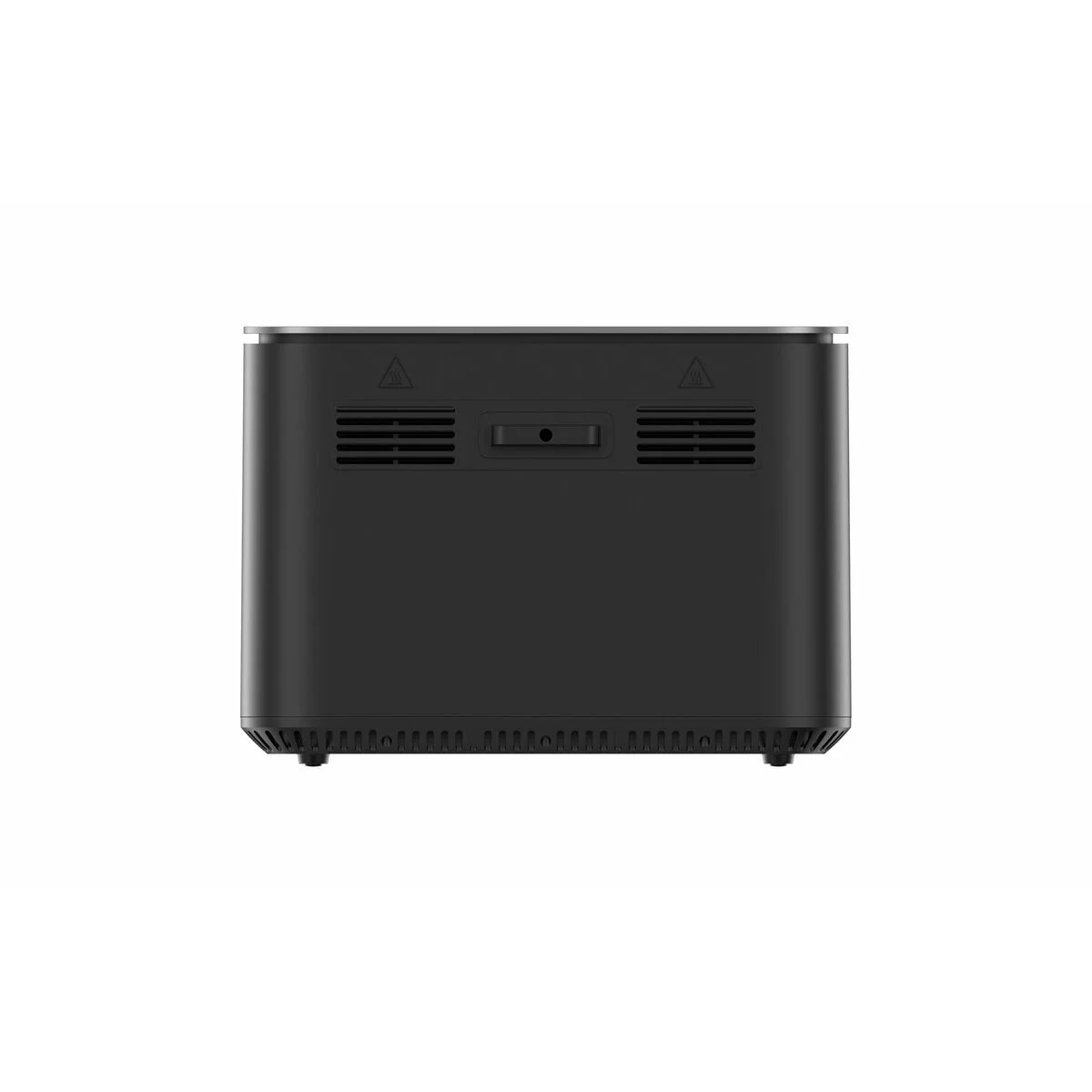 Freidora de Aire Xiaomi DUAL ZONE AF 10L Negro 2700 W 10 L