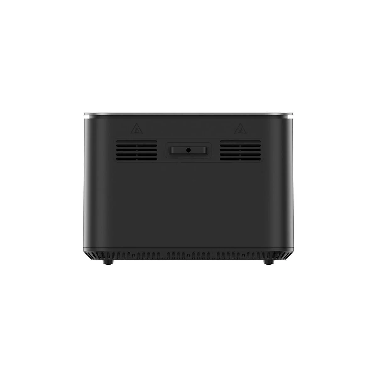 Freidora de Aire Xiaomi DUAL ZONE AF 10L Negro 2700 W 10 L