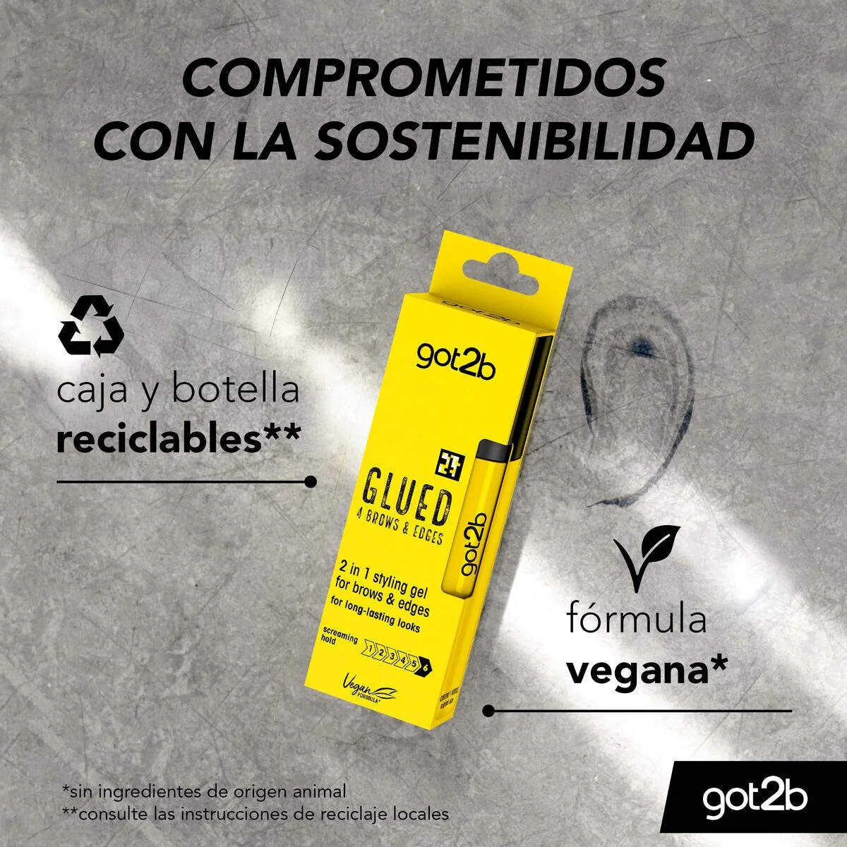 Lápiz de Cejas Schwarzkopf GLISS 16 ml