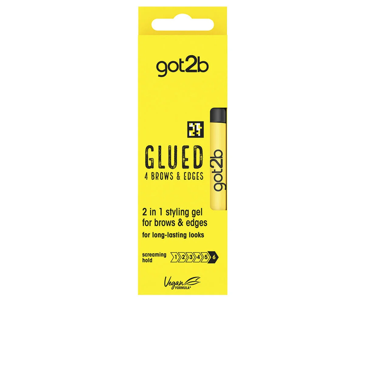 Lápiz de Cejas Schwarzkopf GLISS 16 ml