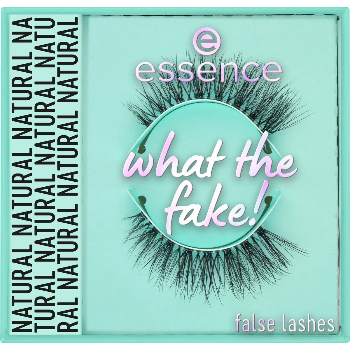 Set de Maquillaje Essence WHAT THE FAKE! (1 unidad)