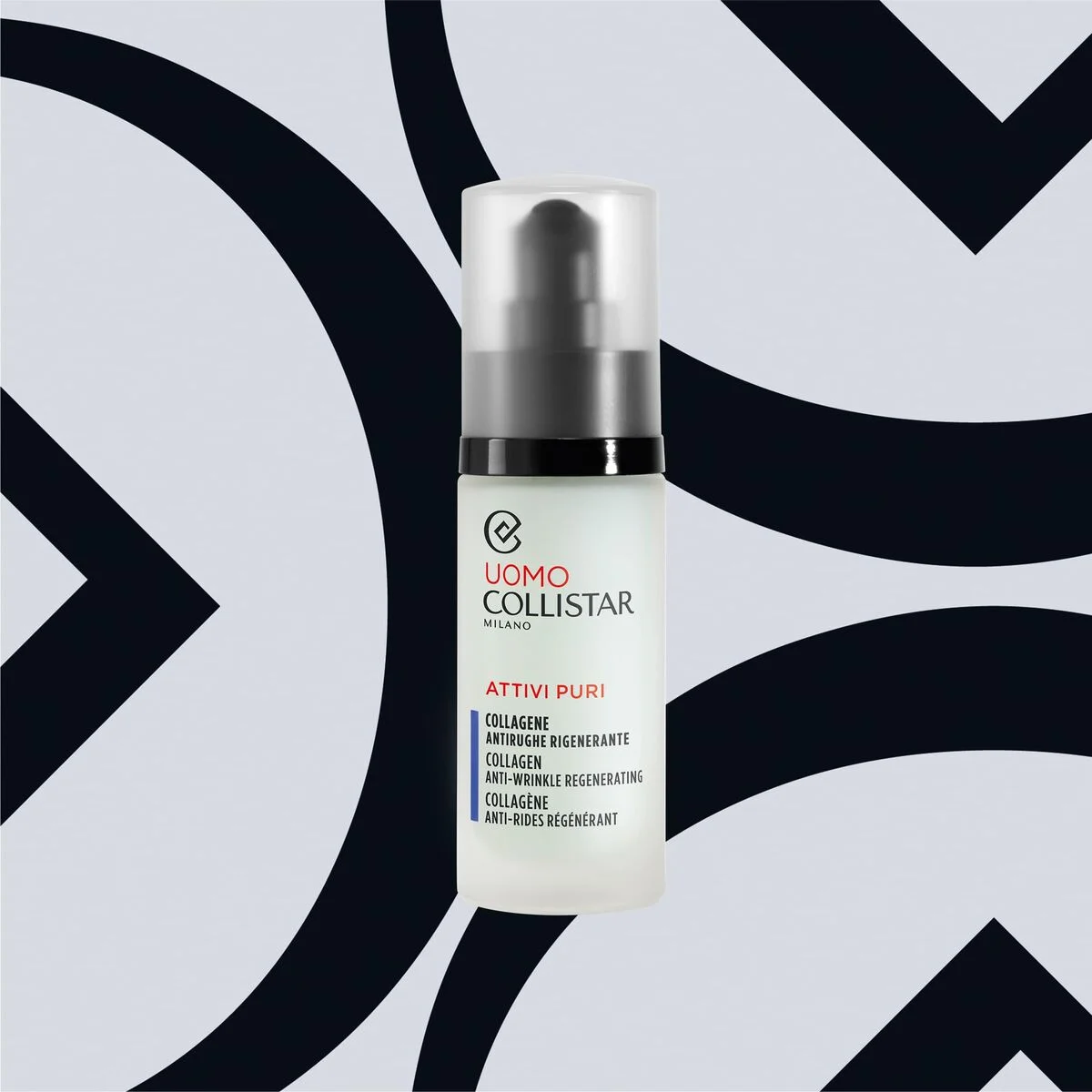 Crema Facial Collistar UOMO 30 ml