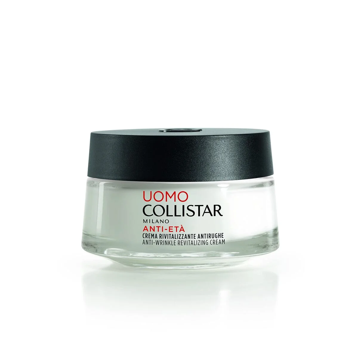 Crema Facial Collistar UOMO 50 ml