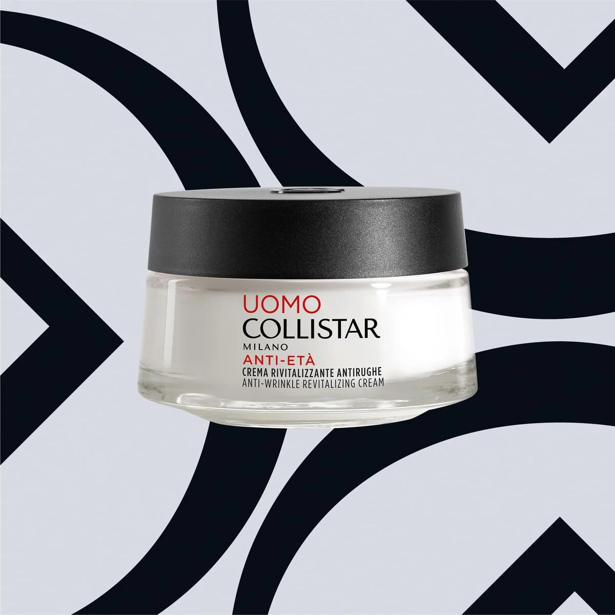 Crema Facial Collistar UOMO 50 ml