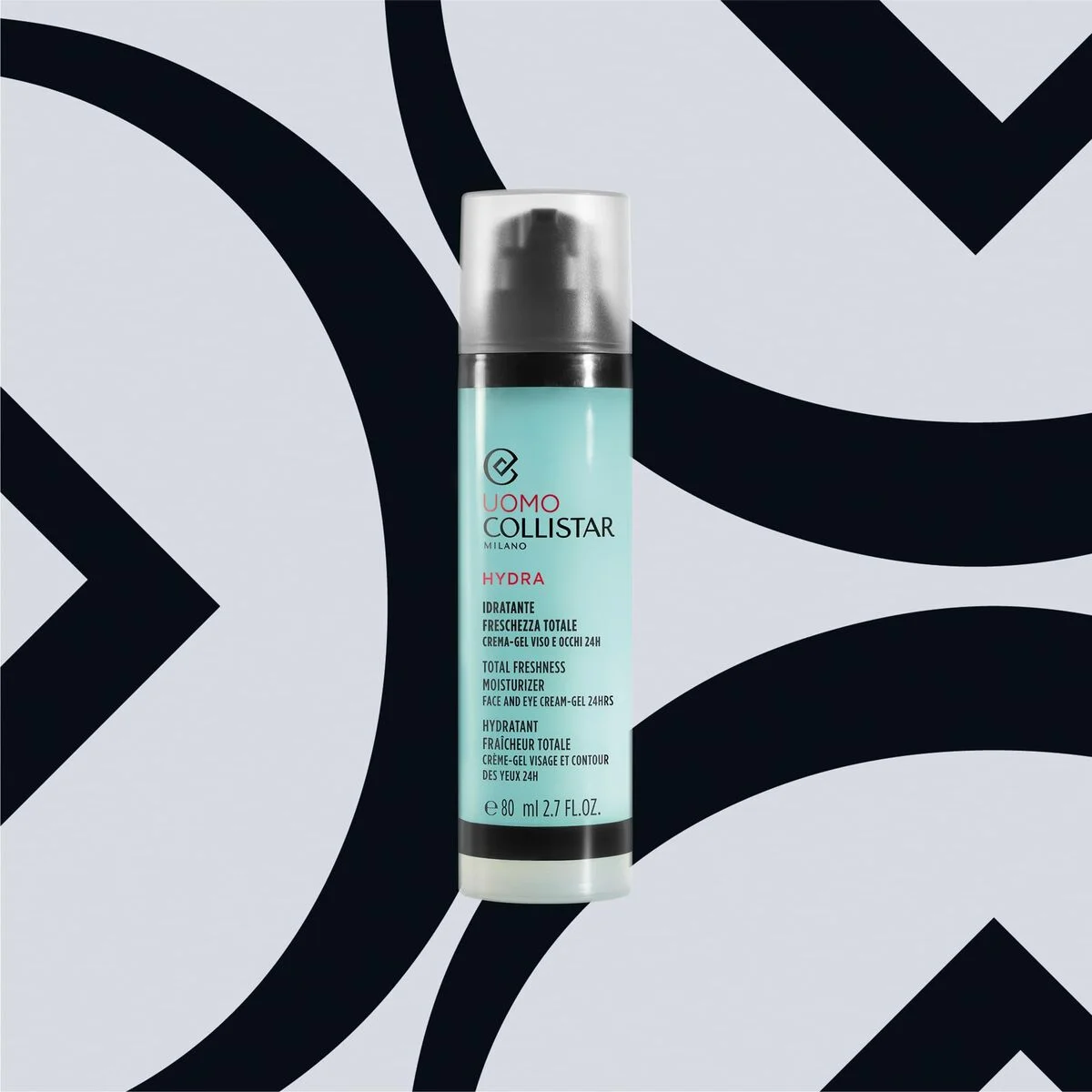 Crema Facial Collistar UOMO