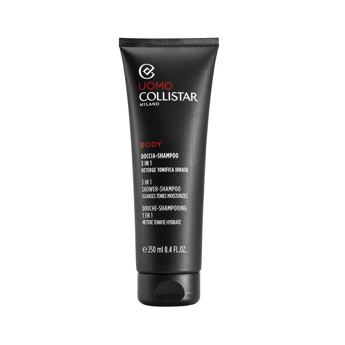 Champú Collistar UOMO 250 ml