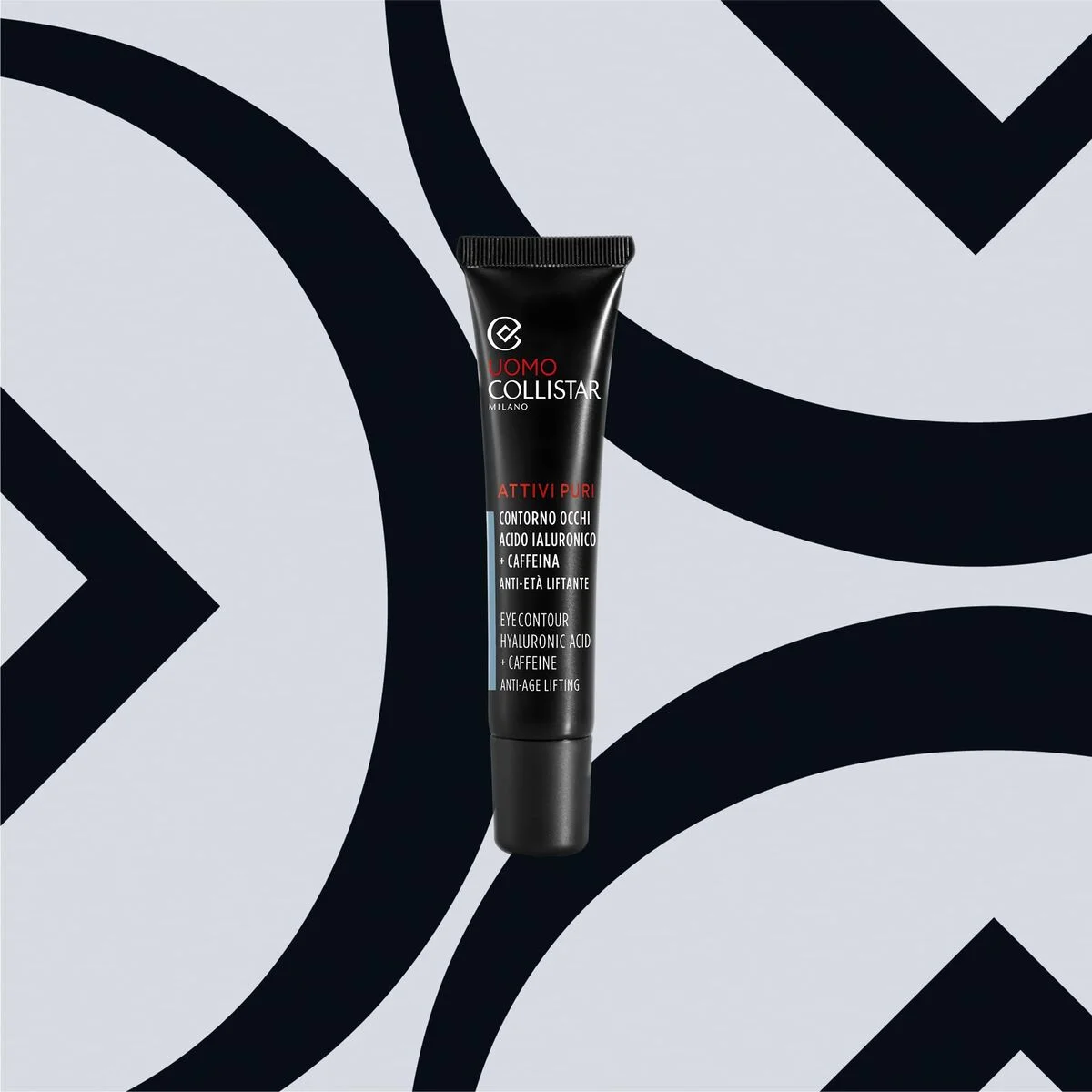 Contorno de Ojos Collistar UOMO 15 ml