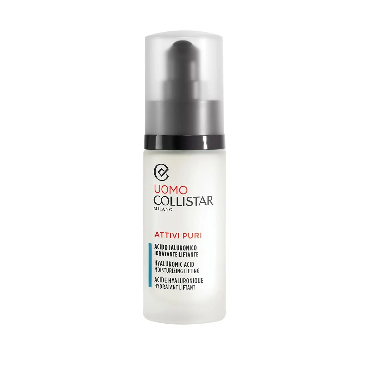 Crema Facial Collistar UOMO 30 ml