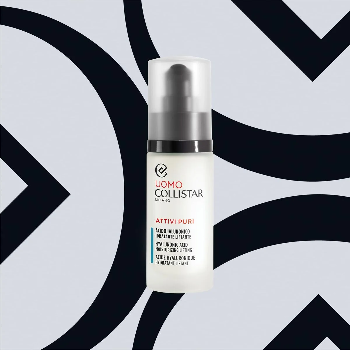 Crema Facial Collistar UOMO 30 ml