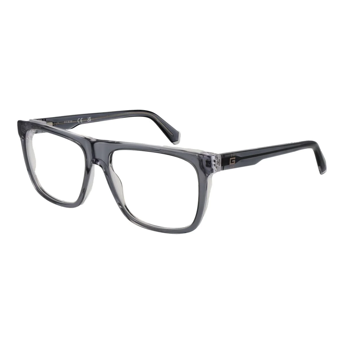 Montura de Gafas Hombre Guess GU50089 56020