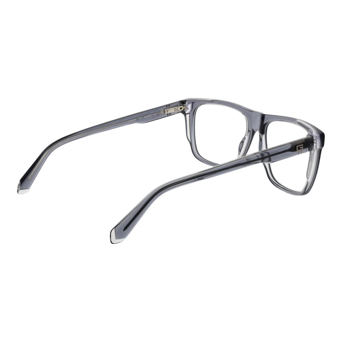 Montura de Gafas Hombre Guess GU50089 56020