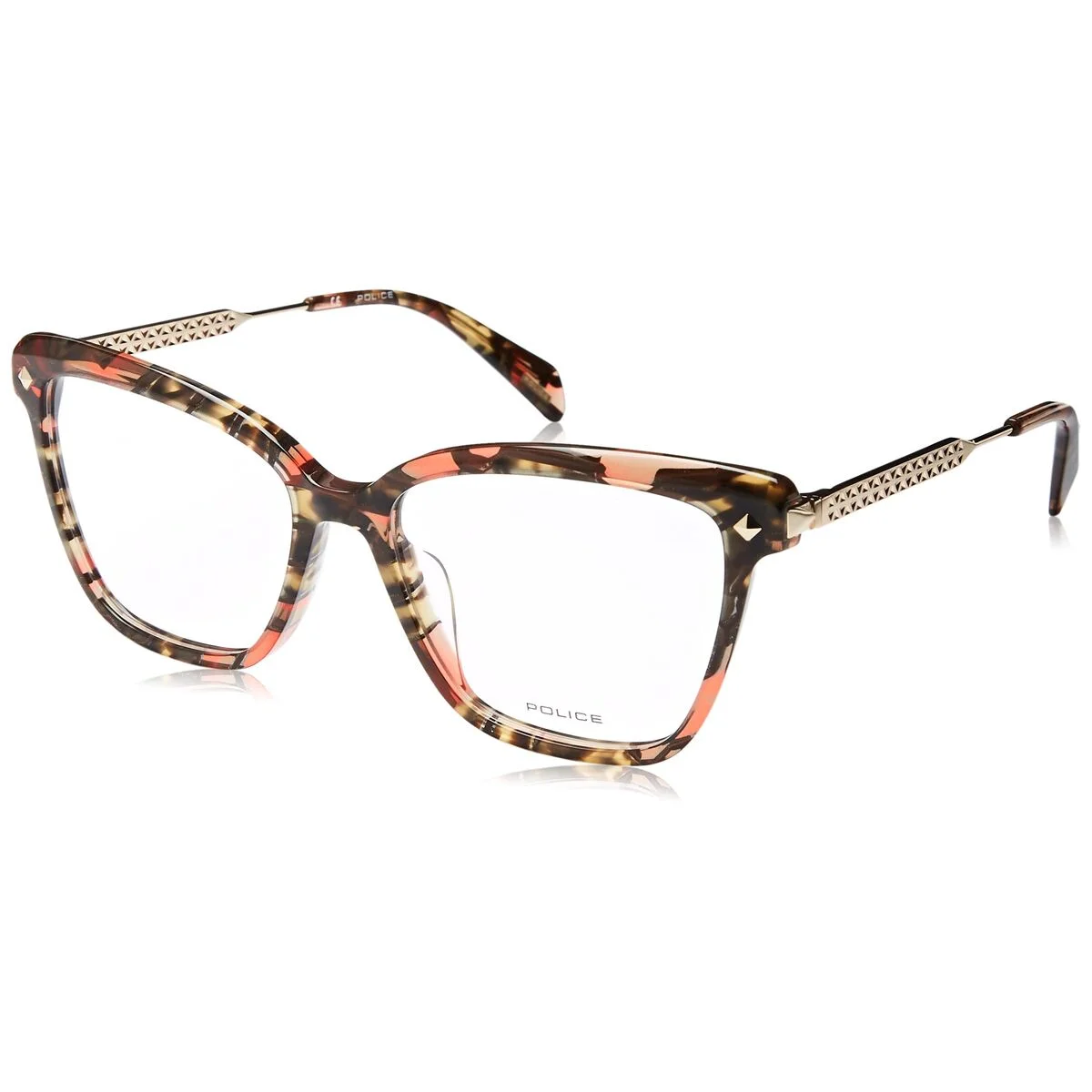 Montura de Gafas Mujer Police VPLG28 5309YB