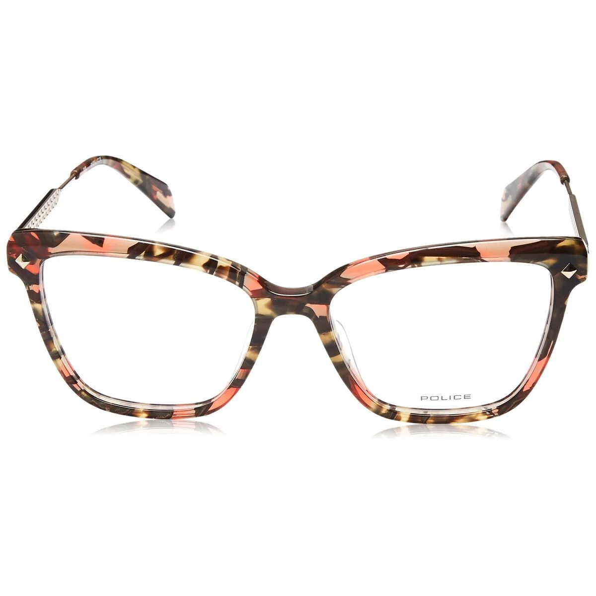 Montura de Gafas Mujer Police VPLG28 5309YB