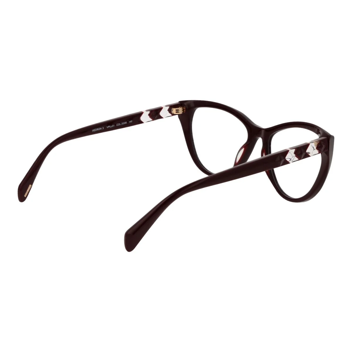 Montura de Gafas Mujer Police VPLL31M530G96