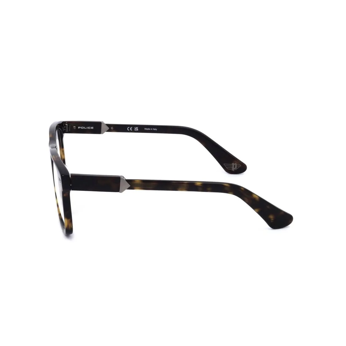 Montura de Gafas Hombre Police VPLL72M520722