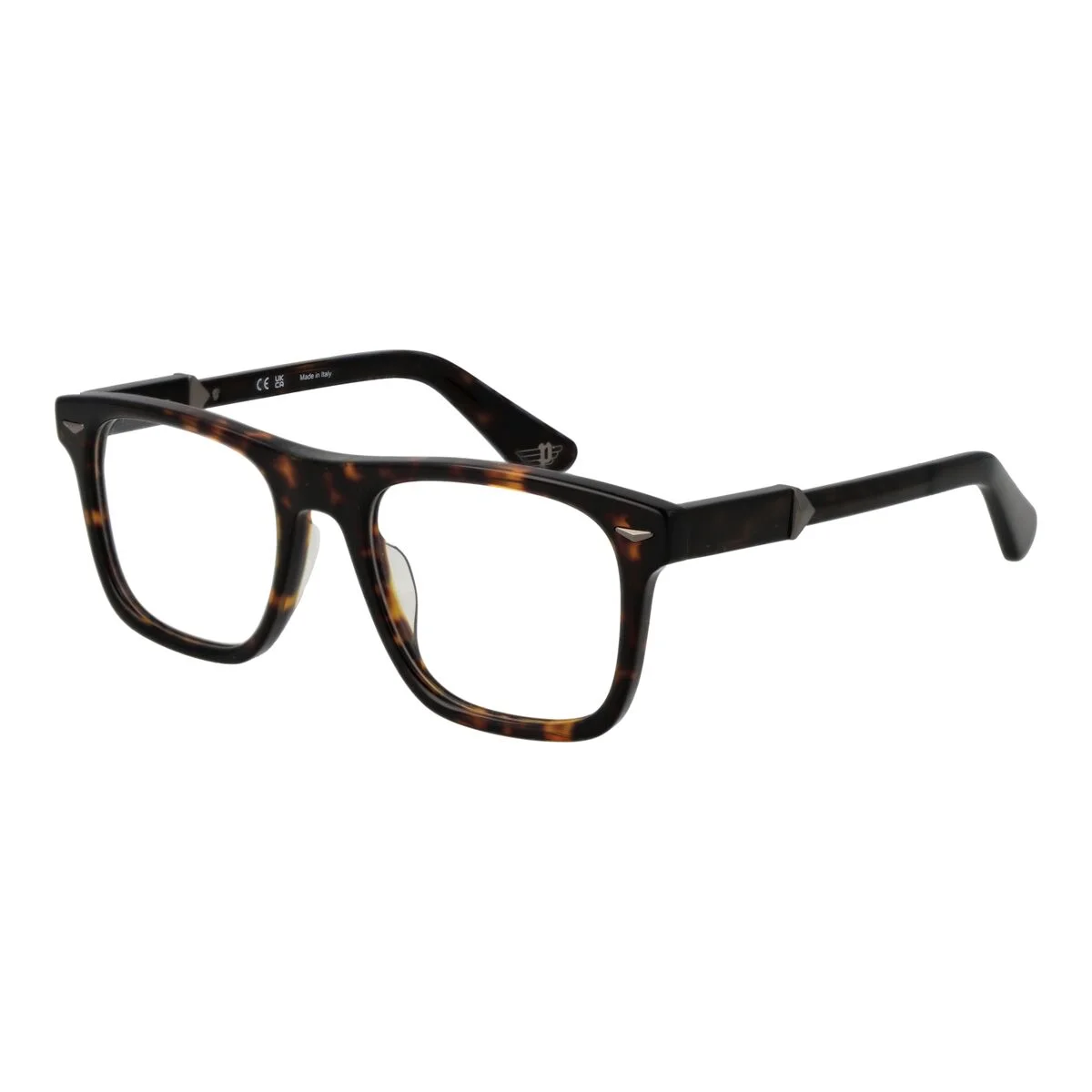 Montura de Gafas Hombre Police VPLL72M520722