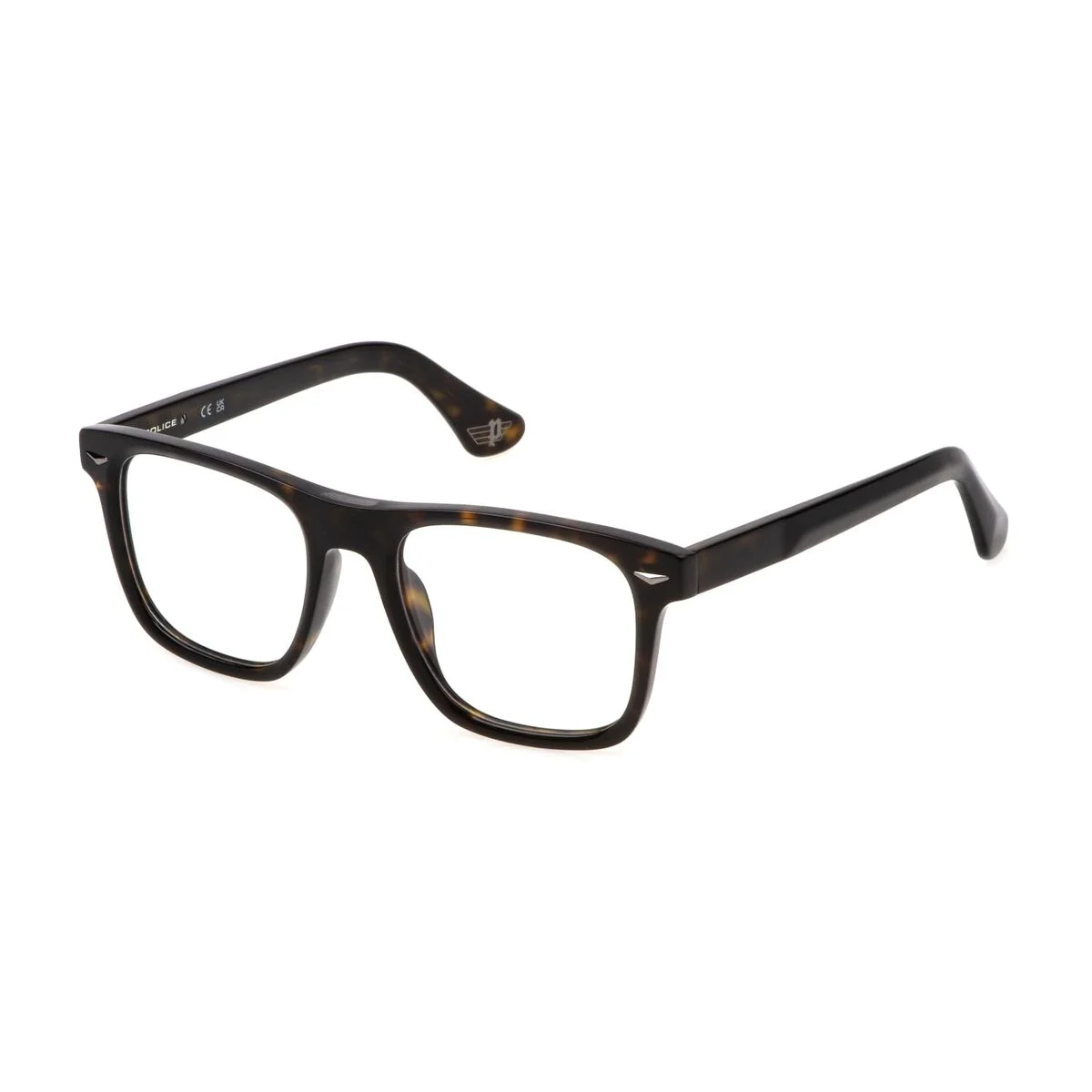 Montura de Gafas Hombre Police VPLL72E52722V