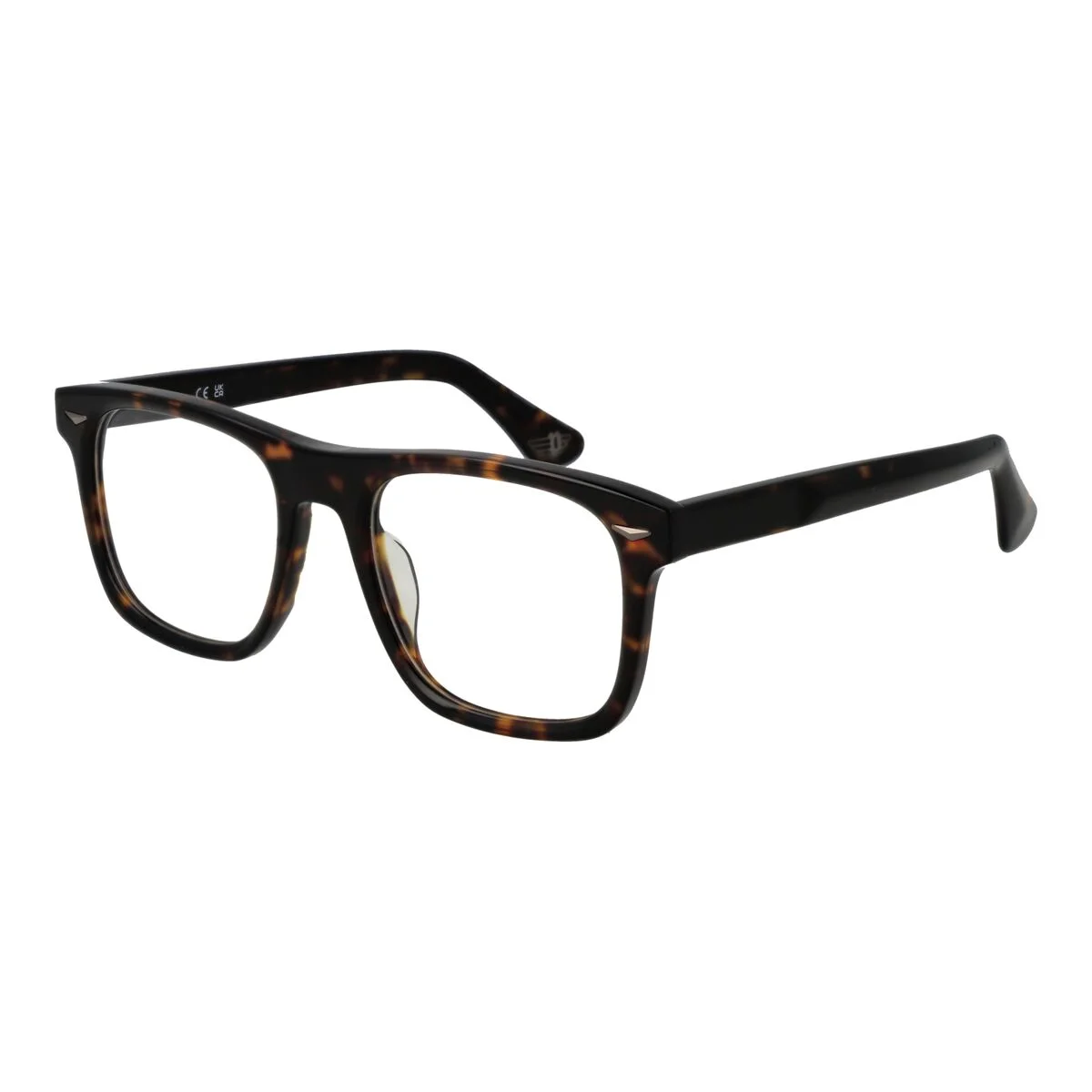Montura de Gafas Hombre Police VPLL72E52722V