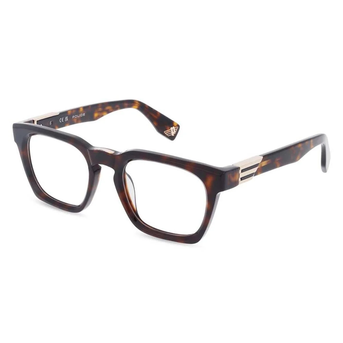 Montura de Gafas Hombre Police VPLN64 510706