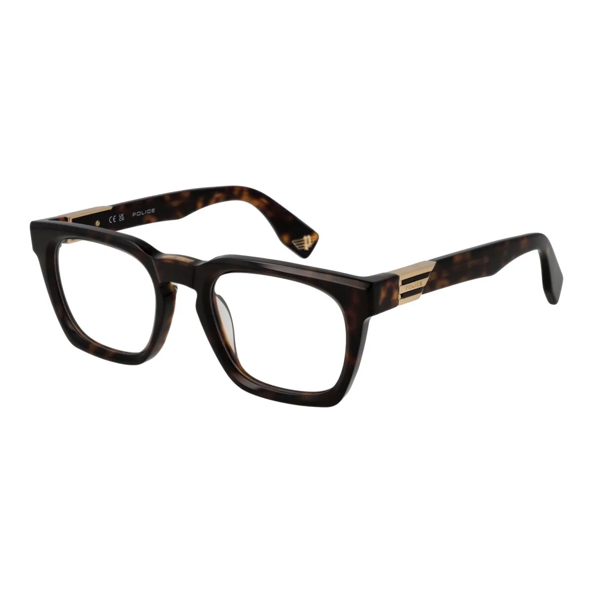 Montura de Gafas Hombre Police VPLN64 510706