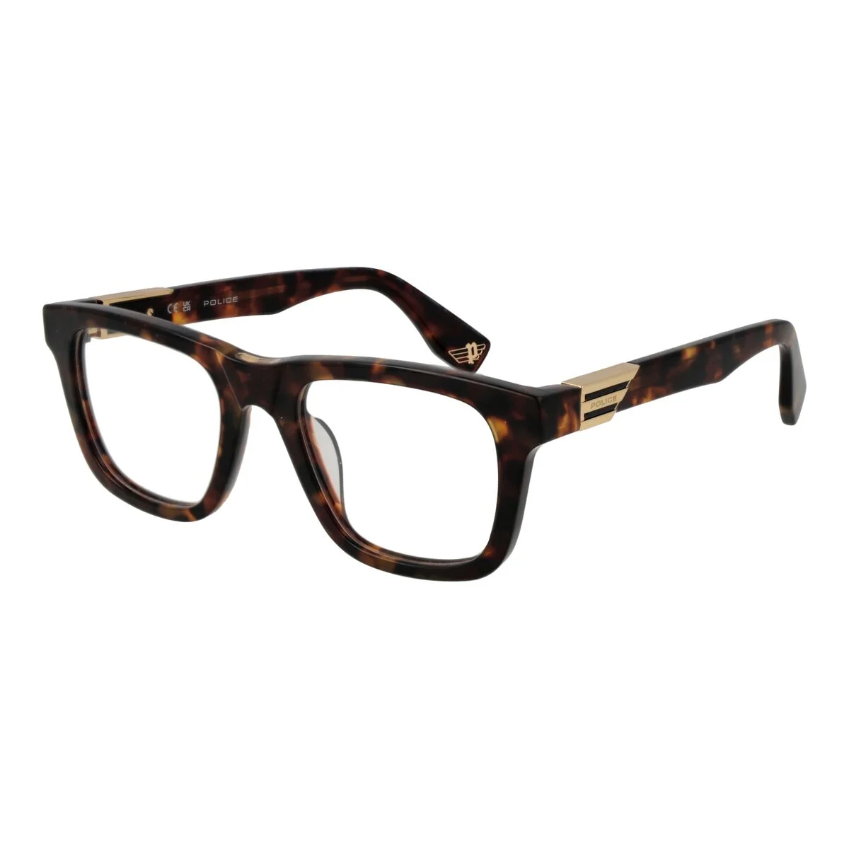 Montura de Gafas Hombre Police VPLN29 5204BL