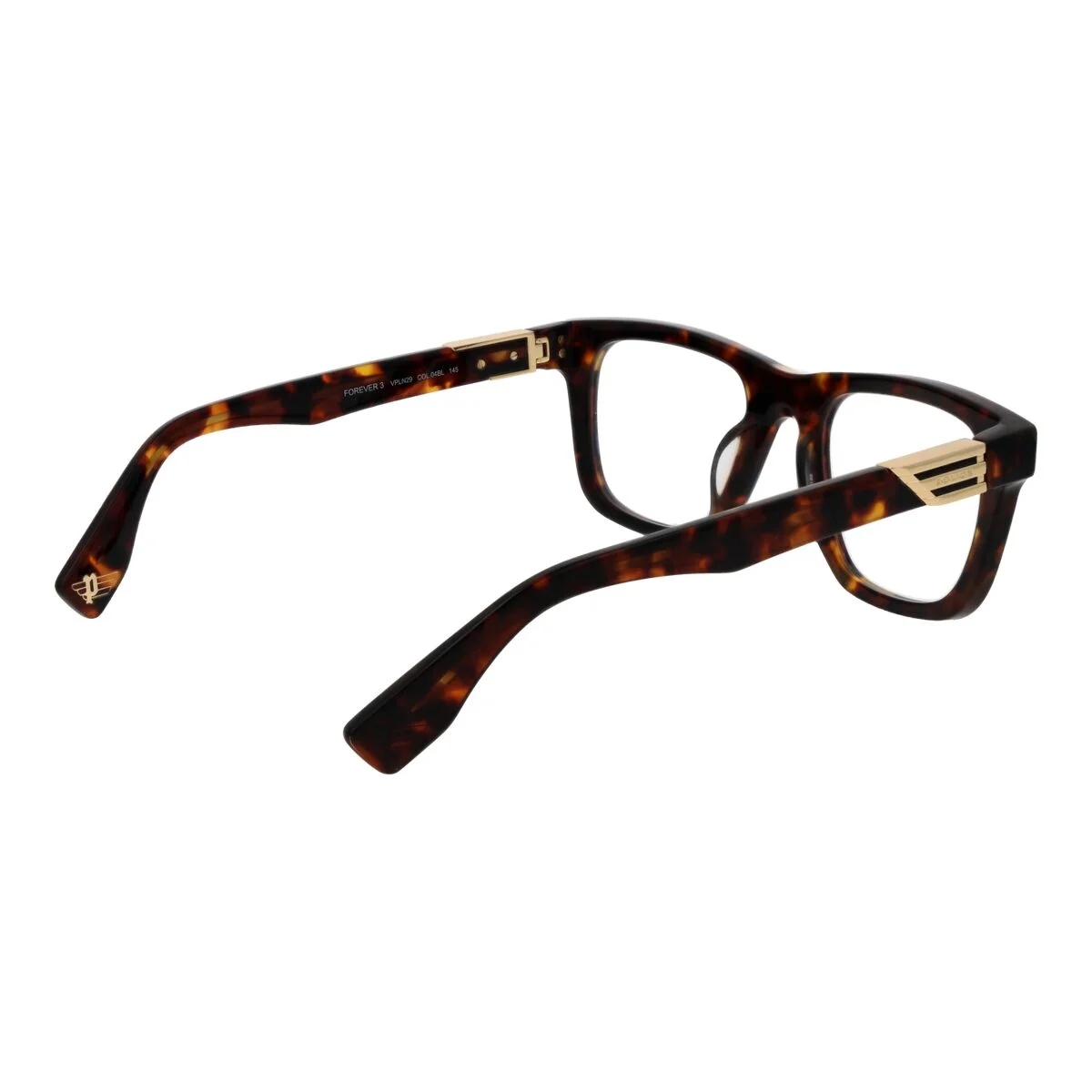 Montura de Gafas Hombre Police VPLN29 5204BL
