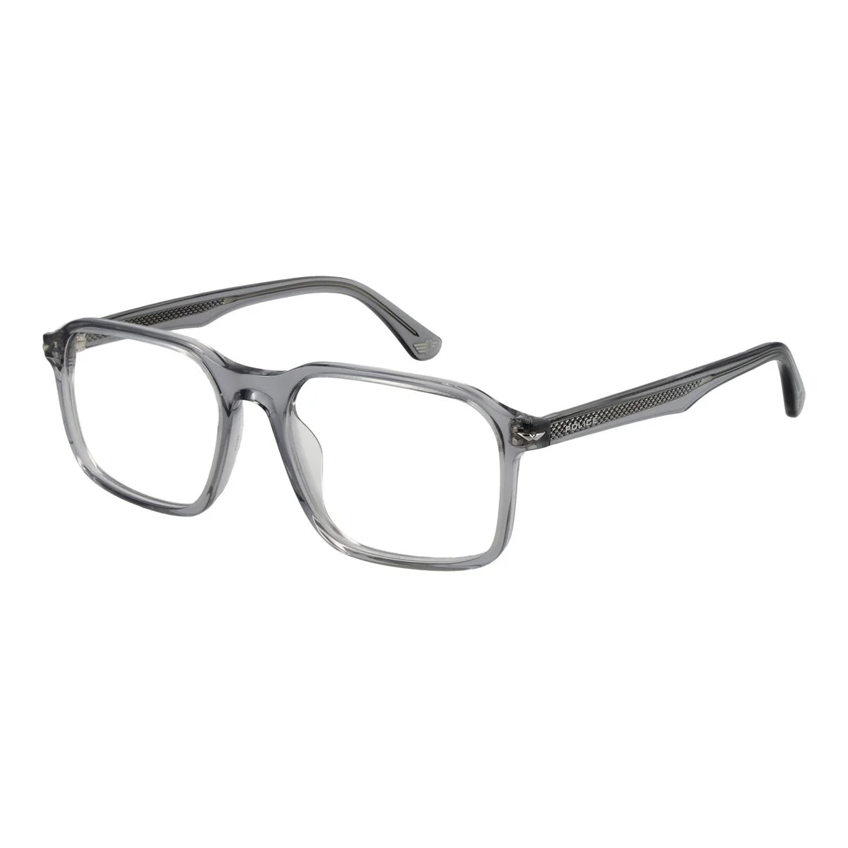 Montura de Gafas Hombre Police VPLG74M534G0Y