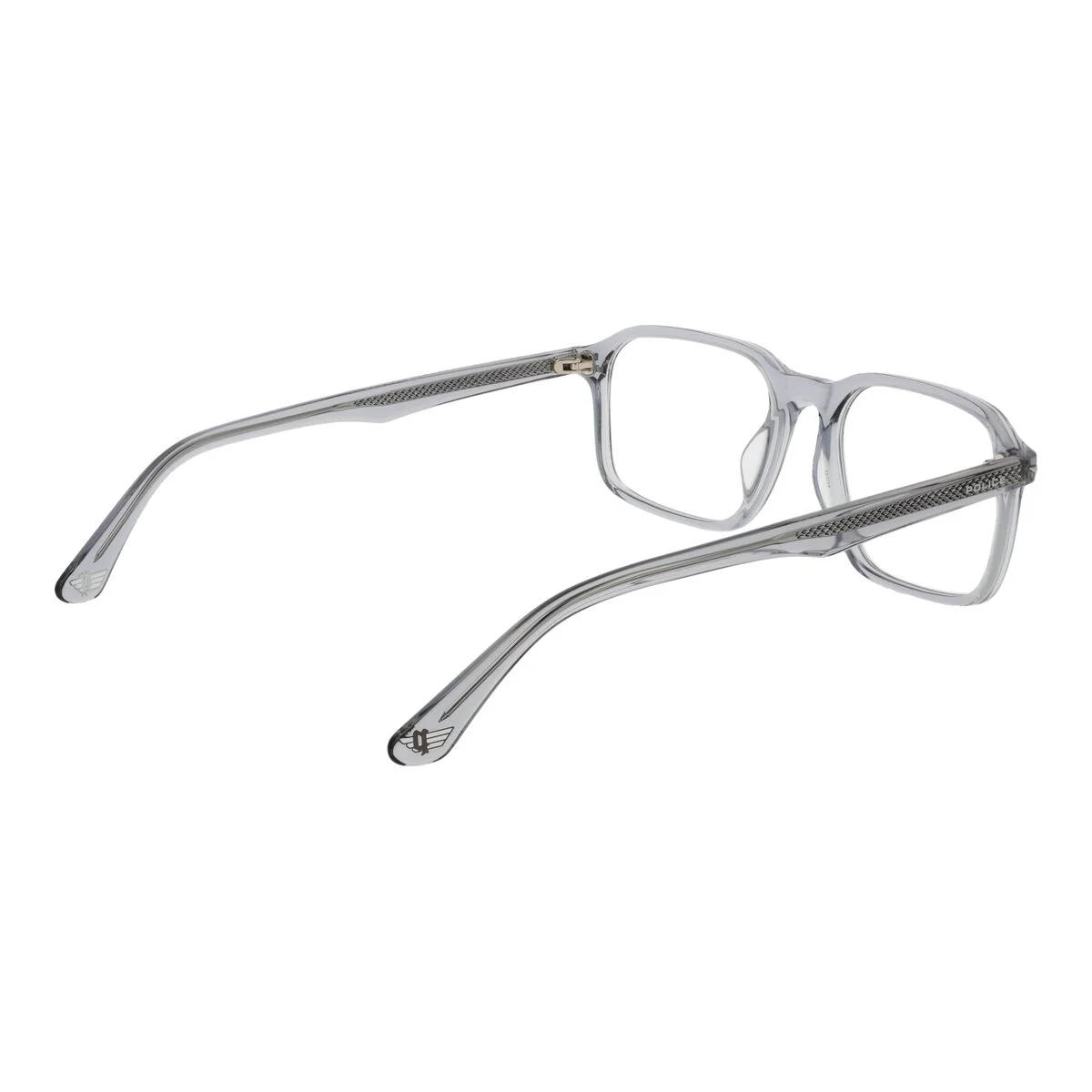 Montura de Gafas Hombre Police VPLG74M534G0Y