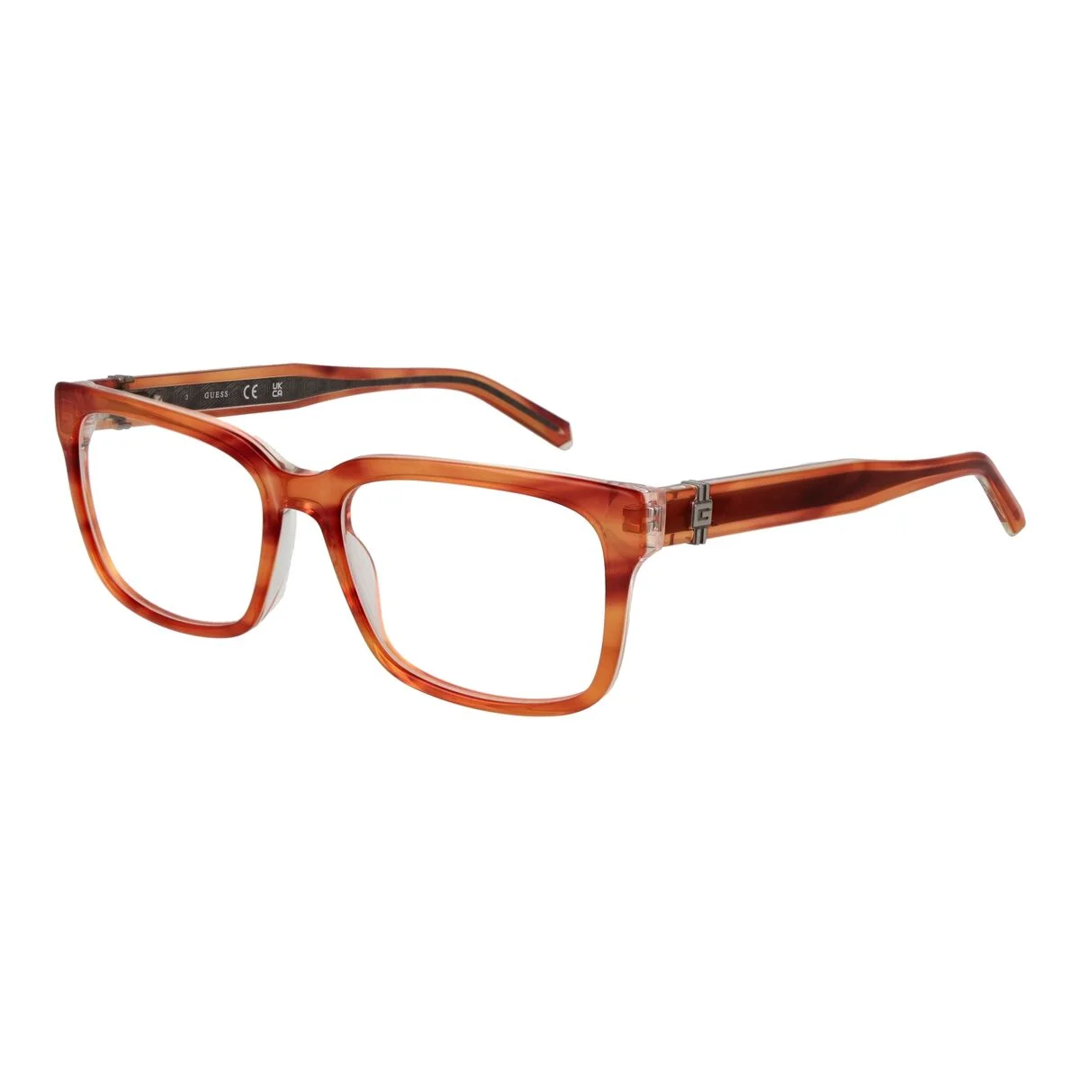 Montura de Gafas Hombre Guess GU50084 56053