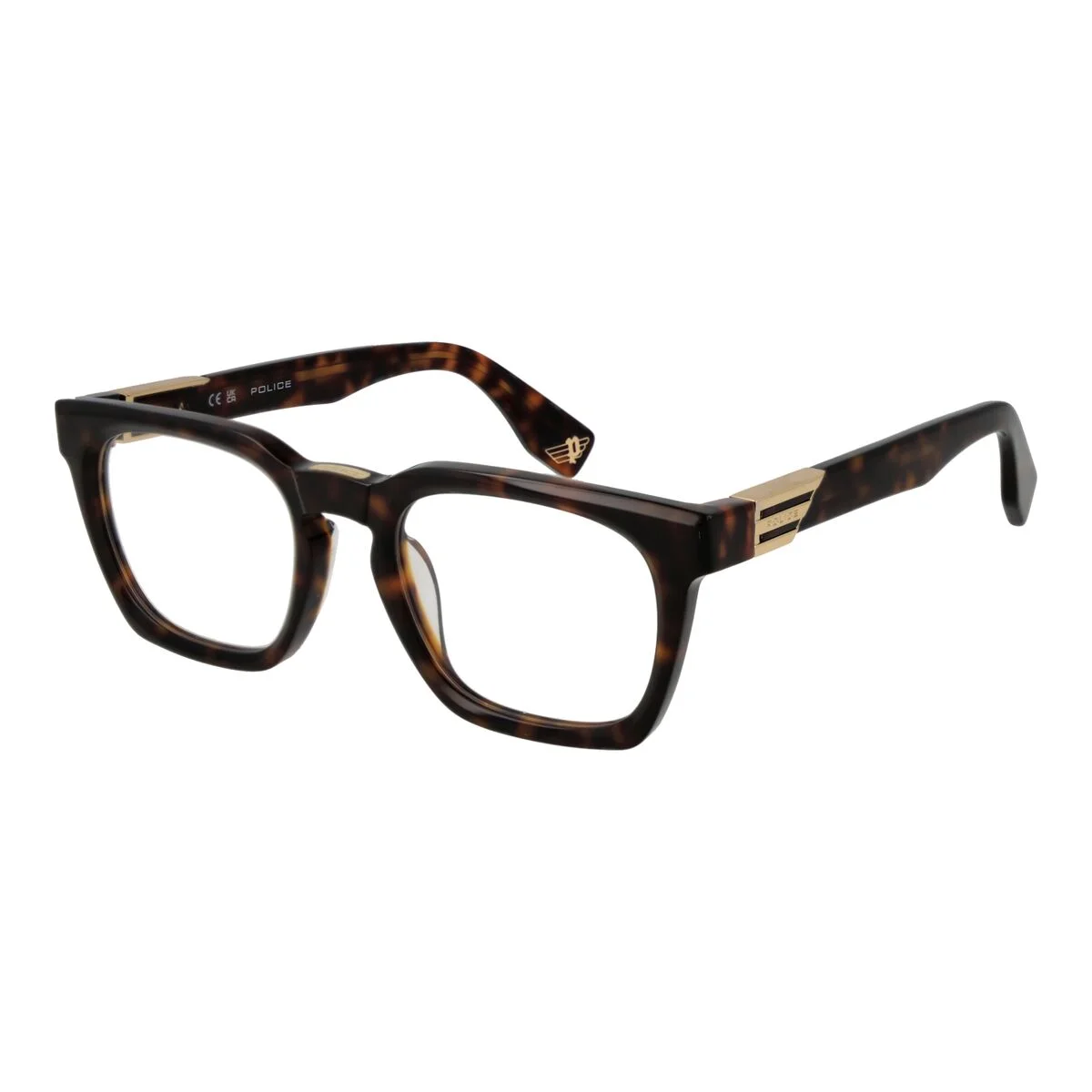 Montura de Gafas Hombre Police VPLN64 530706