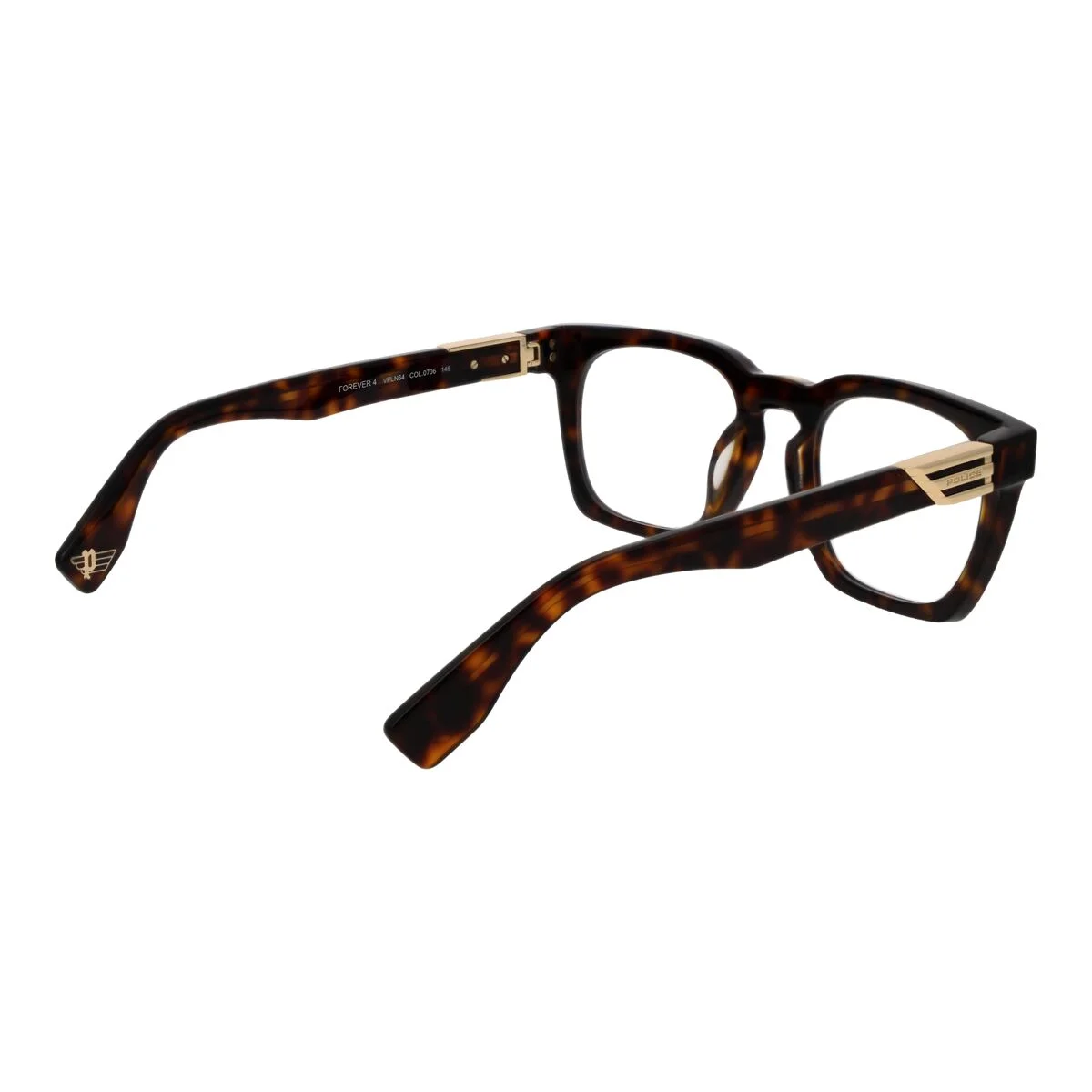 Montura de Gafas Hombre Police VPLN64 530706