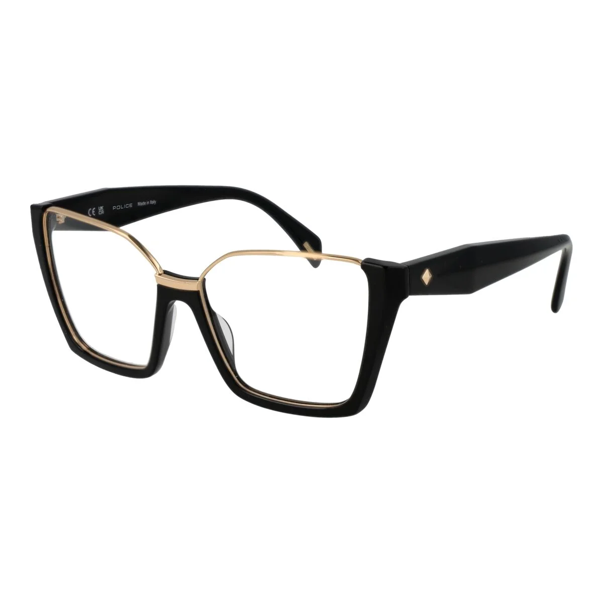 Montura de Gafas Mujer Police VPLP53M550700