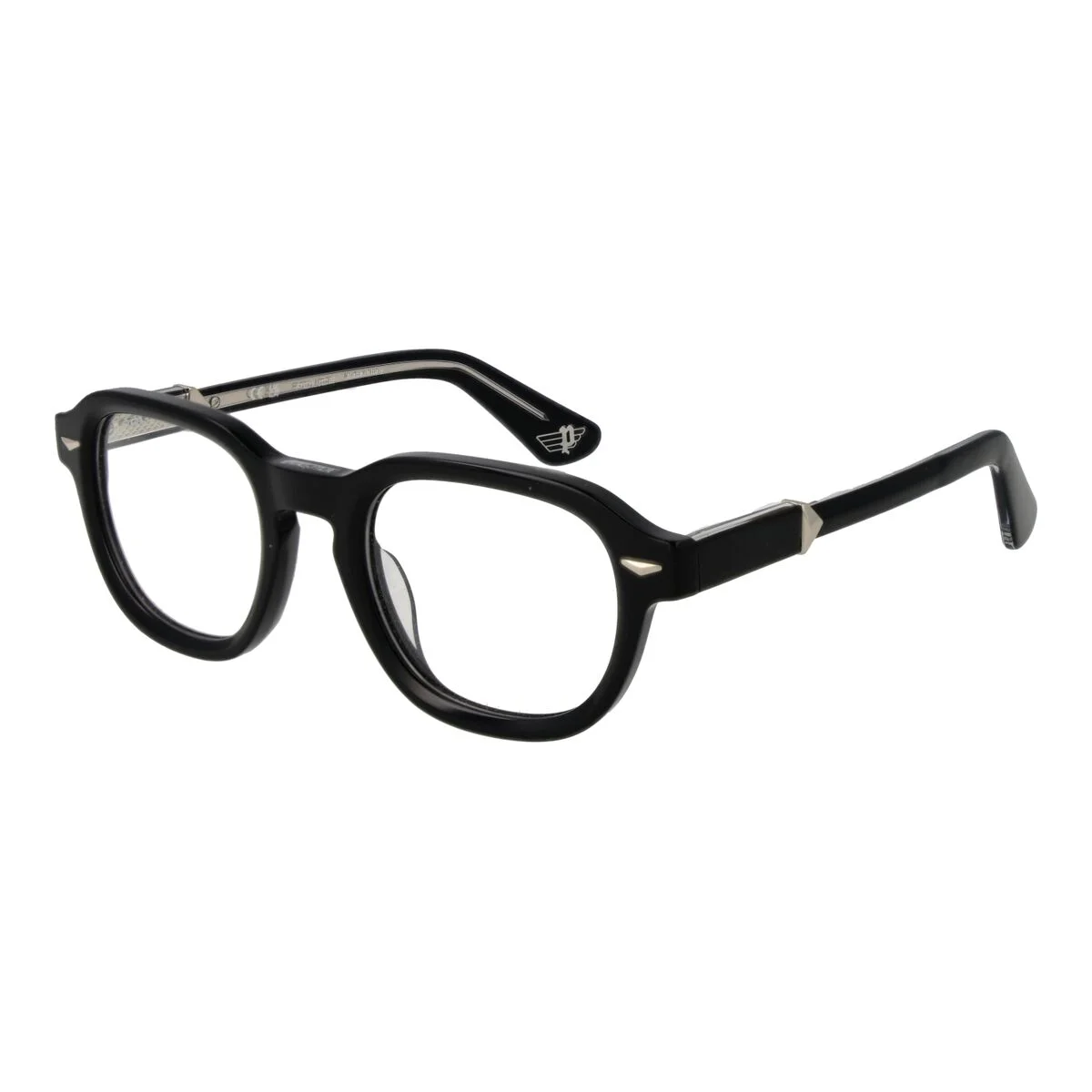 Montura de Gafas Hombre Police VPLG81M50700Y