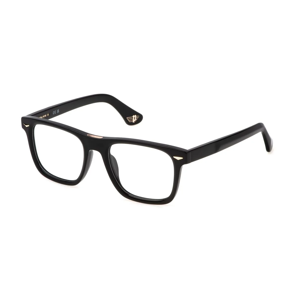 Montura de Gafas Hombre Police VPLL72E52700V