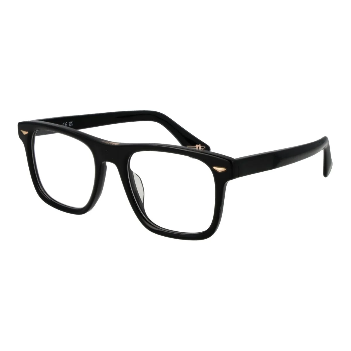 Montura de Gafas Hombre Police VPLL72E52700V