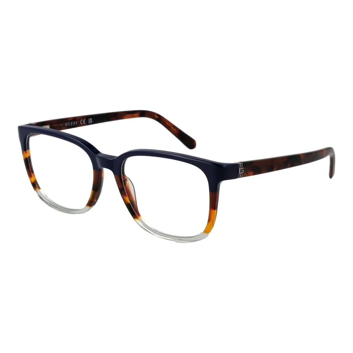 Montura de Gafas Hombre Guess GU50080 55092