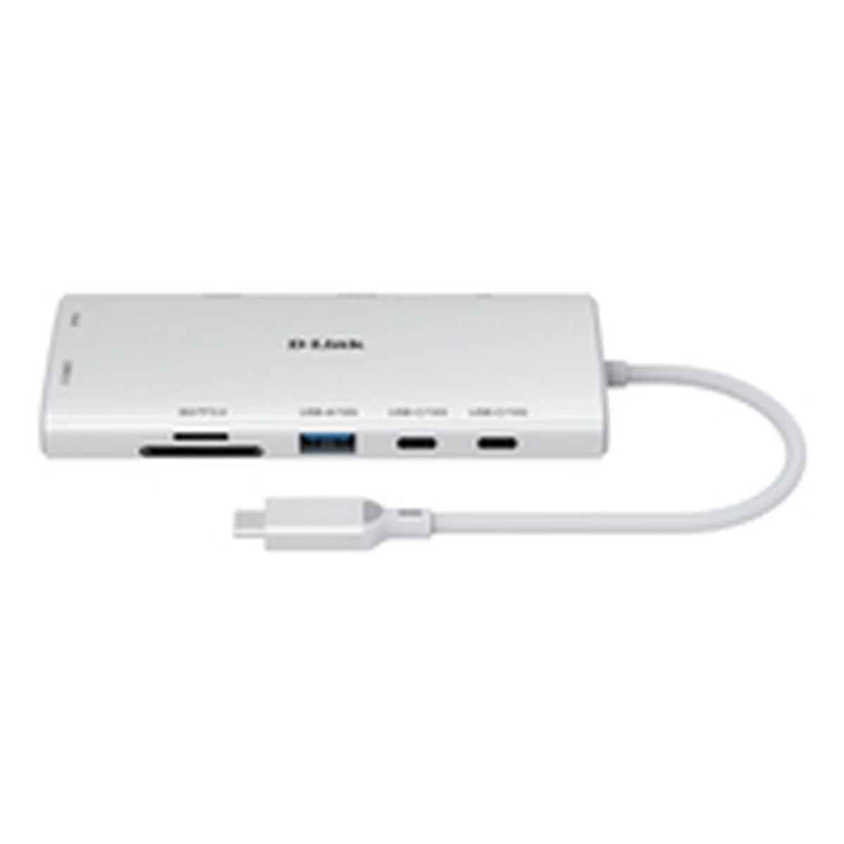 Hub USB D-Link DUP-A01
