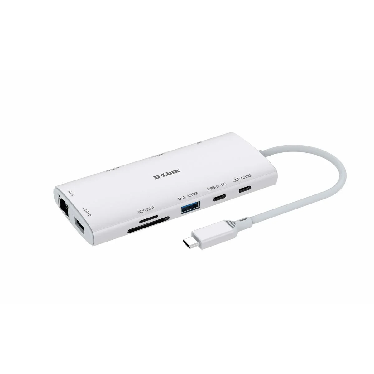 Hub USB D-Link DUP-A01