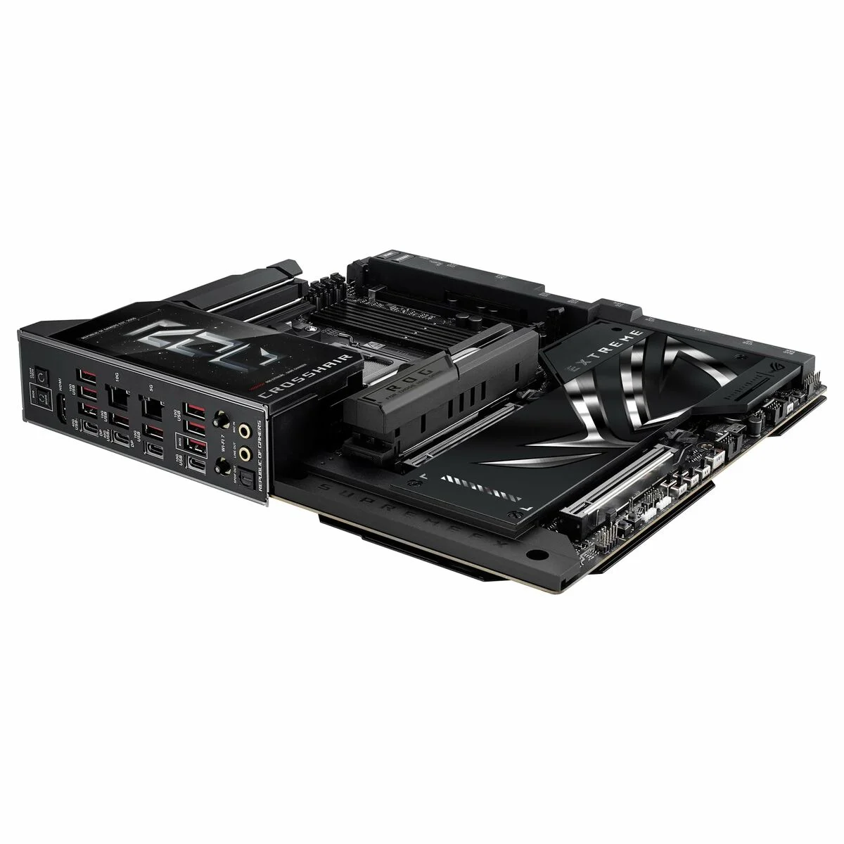 Placa Base Asus 90MB1LB0-M0EAY0 AMD X870E AMD AM5