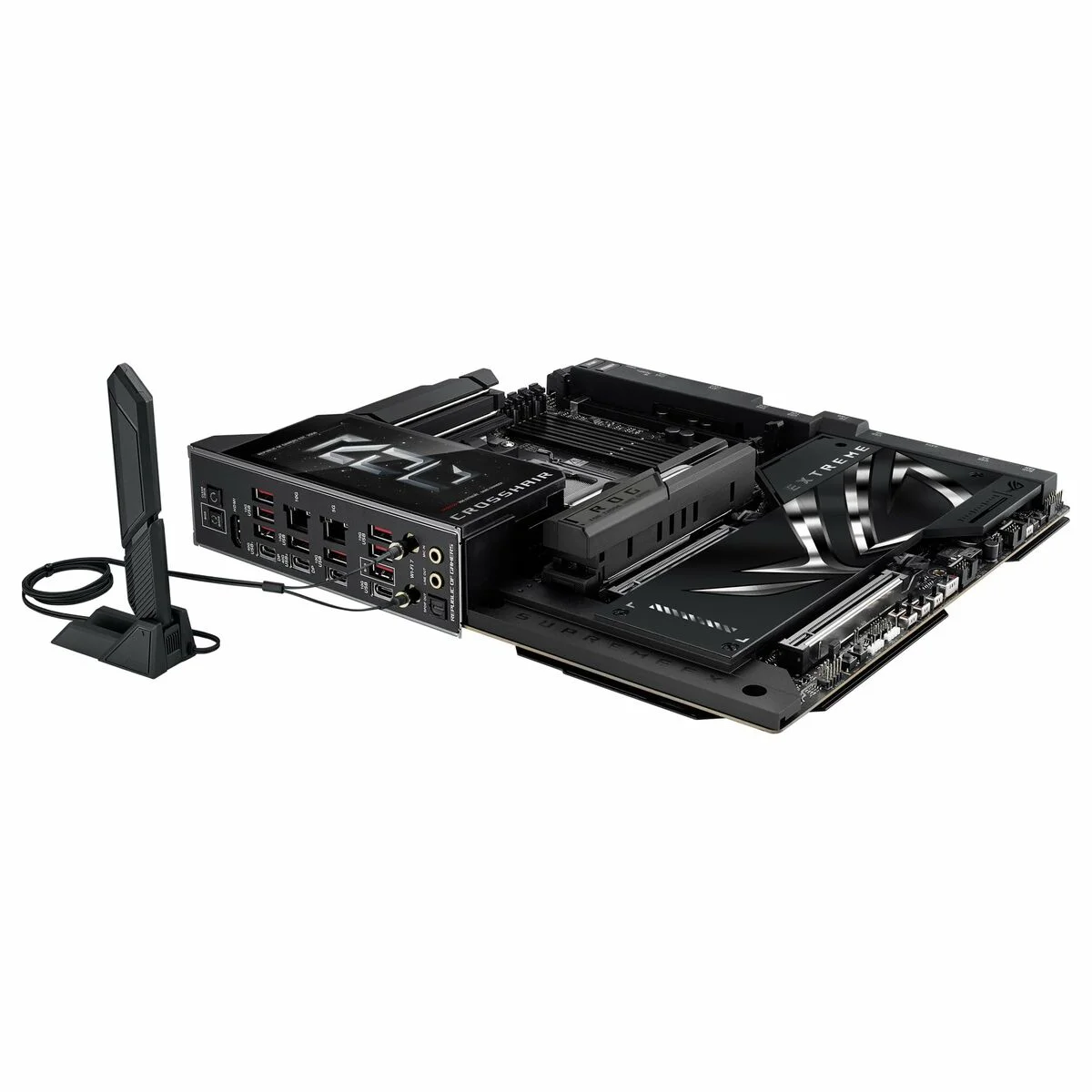 Placa Base Asus 90MB1LB0-M0EAY0 AMD X870E AMD AM5