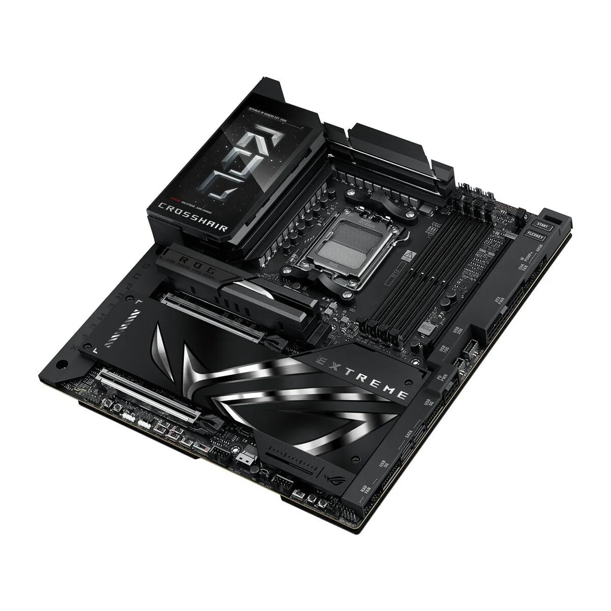 Placa Base Asus 90MB1LB0-M0EAY0 AMD X870E AMD AM5