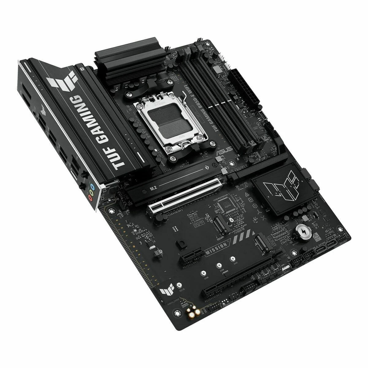 Placa Base Asus 90MB1L20-M0EAY0 AMD B850 AMD AM5
