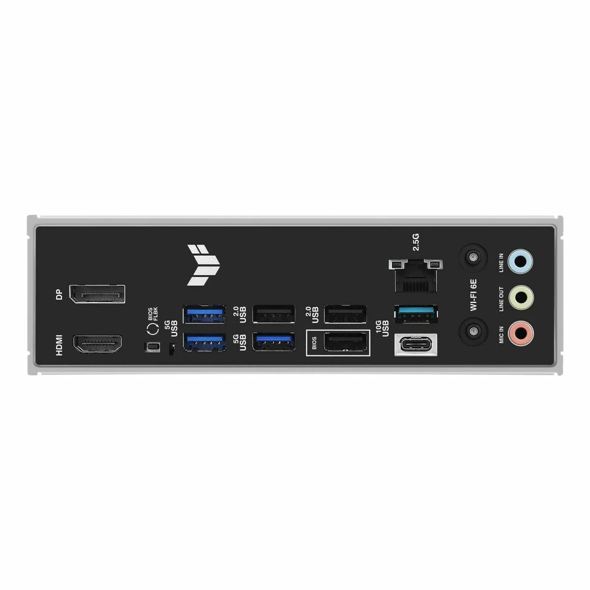 Placa Base Asus 90MB1L20-M0EAY0 AMD B850 AMD AM5