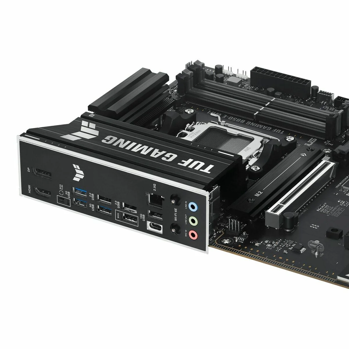 Placa Base Asus 90MB1L20-M0EAY0 AMD B850 AMD AM5