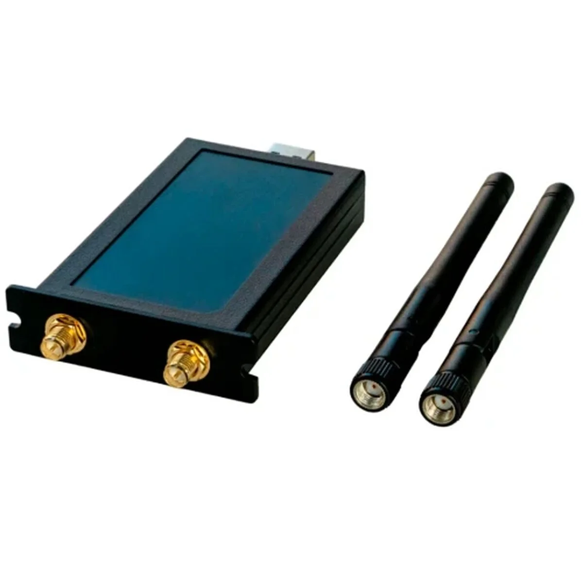 Cable de Red Rígido UTP Categoría 6 Philips CRD22/00