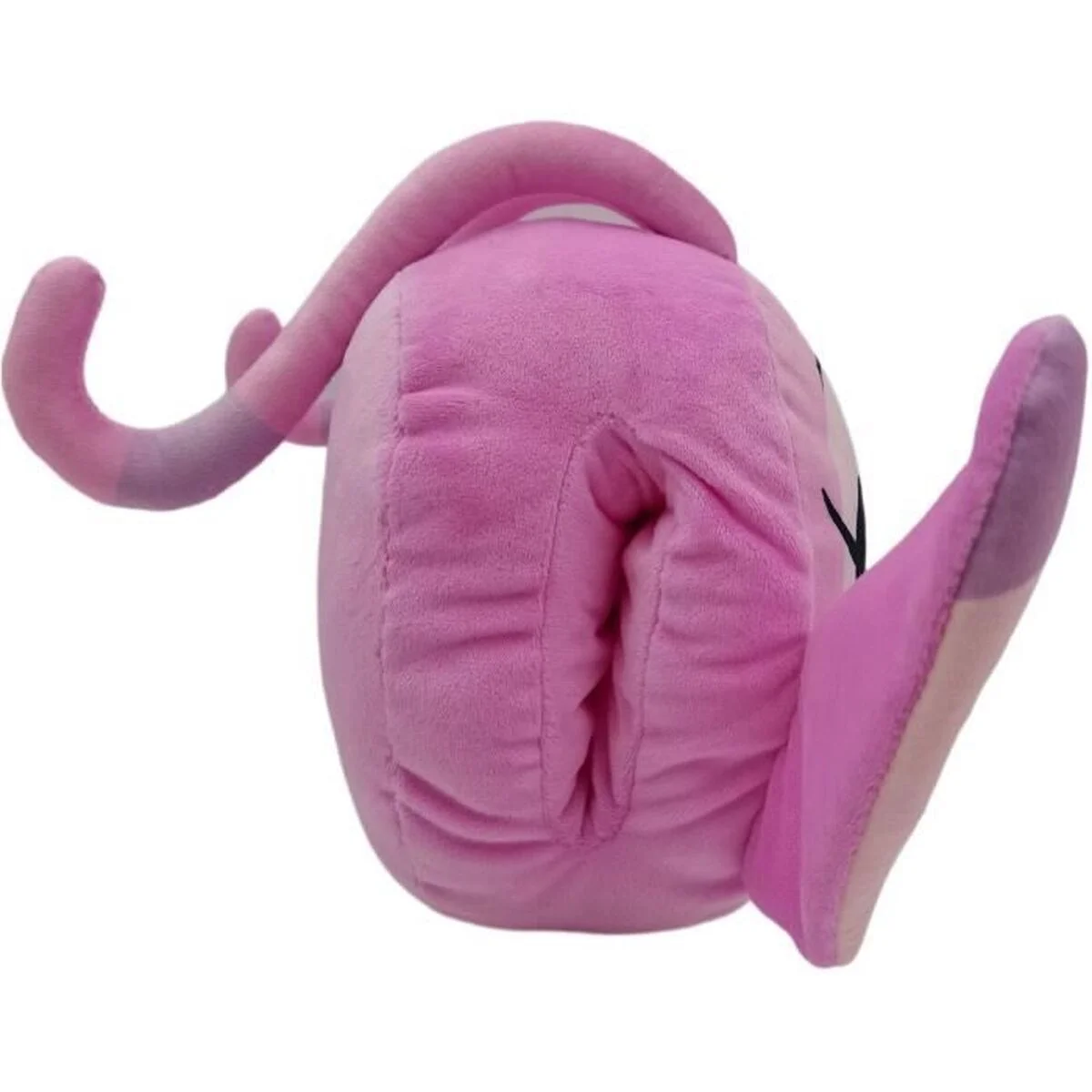 Cojín Stitch Rosa Poliéster Infantil